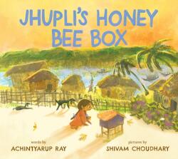 Jhupli's Honey Bee Box (ISBN: 9781662514678)