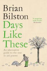 Days Like These (ISBN: 9781035001668)