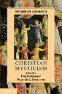 The Cambridge Companion to Christian Mysticism (2012)