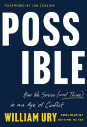 Possible (ISBN: 9780063286900)