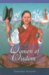 Women Of Wisdom (2011)