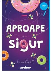 Aproape sigur - Lisa Graff (ISBN: 9786303213347)