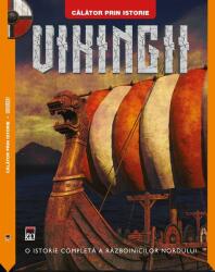 Vikingii (ISBN: 9786060069072)