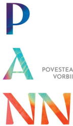 Povestea vorbii - Anton Pann (ISBN: 9786303212531)
