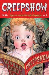 Creepshow Volume 2 (2024)