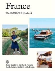 France: The Monocle Handbook (2024)