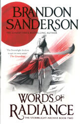 Words of Radiance (2024)
