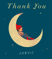 Thank You - Jarvis (2024)