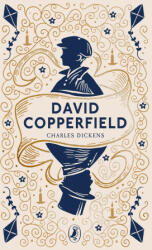 David Copperfield - Charles Dickens (2024)