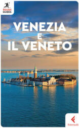 Venezia e il Veneto - Jonathan Buckley (2023)