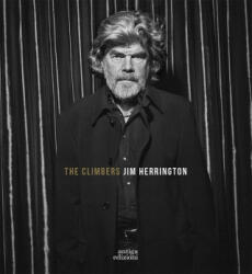 climbers. L'età d'oro della montagna - Jim Herrington (2023)