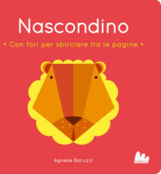 Nascondino - Agnese Baruzzi (2023)