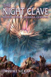 Numenera: The Night Clave - Monte Cook, Shanna Germain (ISBN: 9780857667199)