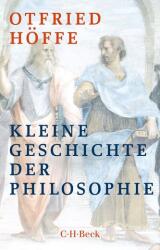 Kleine Geschichte der Philosophie (ISBN: 9783406795466)