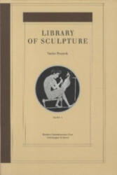 Vaclav Pozarek - Library of Sculpture - Max Wechsler, Stephan Kunz, Vaclav Pozarek (ISBN: 9783858813541)