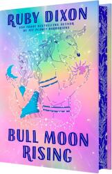 Bull Moon Rising (ISBN: 9780593817025)