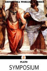 Symposium - Plato (ISBN: 9781475168983)