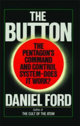 Daniel Ford - Button - Daniel Ford (ISBN: 9781476779454)