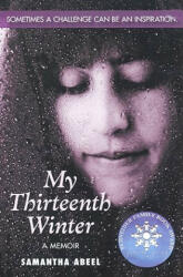 My Thirteenth Winter - Samantha Abeel (ISBN: 9780439339056)