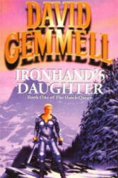 Ironhand's Daughter - David Gemmell (ISBN: 9781857238518)