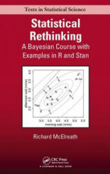 Statistical Rethinking - Richard McElreath (ISBN: 9781482253443)