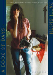 A Book of Days - Patti Smith (ISBN: 9781526650993)