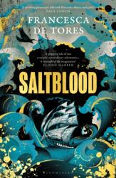 Saltblood (ISBN: 9781526661326)