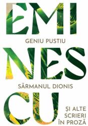 Geniu pustiu (ISBN: 9786303212593)