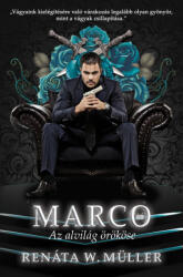 Marco (ISBN: 9786156624611)
