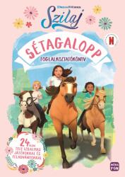 Szilaj - Sétagalopp (2024)
