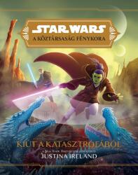 Kiút a katasztrófából (2024)
