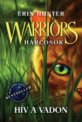 Warriors - Harcosok 1. - Hív a vadon (2024)