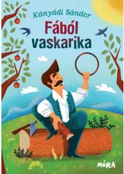 Fából vaskarika (2024)
