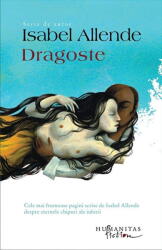Dragoste - Isabel Allende (ISBN: 9786060973881)
