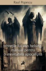 Tristețile lui van Helsing (ISBN: 9786060235286)