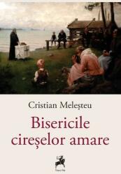 Bisericile cireșelor amare (ISBN: 9786060235323)