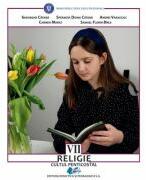 Religie, cultul penticostal. Manual pentru clasa a 7-a - Gheorghe Catana (ISBN: 9786063113444)