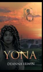 Yona (ISBN: 9781951985707)