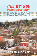 Community-Based Participatory Research (2013)