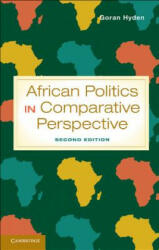 African Politics in Comparative Perspective - Goran Hyden (2012)