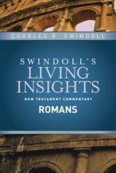 Insights on Romans (ISBN: 9781414393858)
