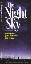 The Night Sky (ISBN: 9781620052808)