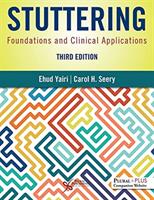 Stuttering - Foundations and Clinical Applications (ISBN: 9781635503555)