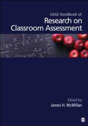 Sage Handbook of Research on Classroom Assessment (ISBN: 9781412995870)
