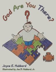 God Are You There? (ISBN: 9781973693802)