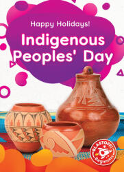 Indigenous Peoples' Day (ISBN: 9781644877845)