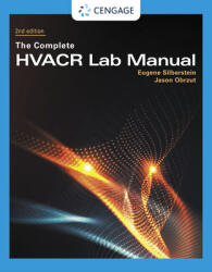 The Complete Hvacr Lab Manual (ISBN: 9780357618738)