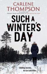 Such a Winter's Day (ISBN: 9781448307241)