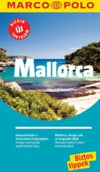 *Mallorca /Marco Polo (ISBN: 9789631365009)