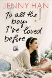 To all the boys I've loved before - Jenny Han, Birgitt Kollmann (ISBN: 9783446250819)